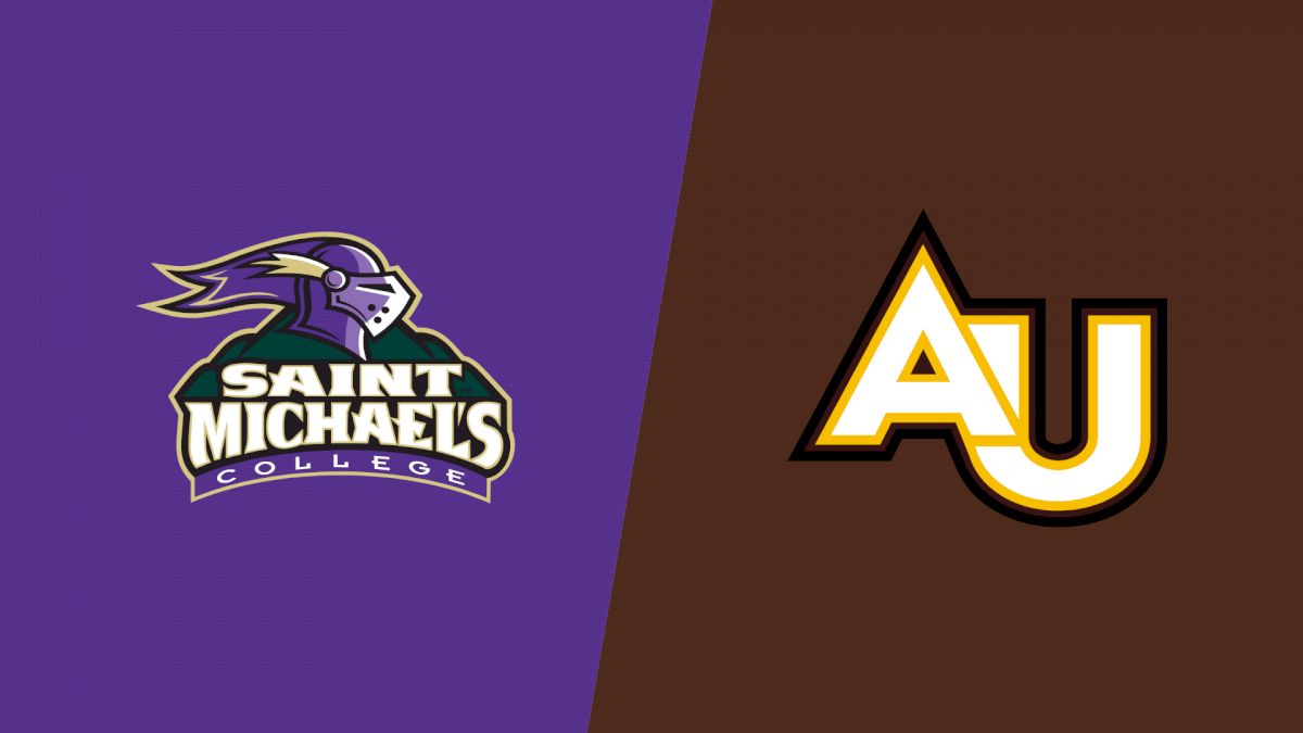 How to Watch: 2026 Saint Michael's vs Adelphi - Women's | Women's Soccer