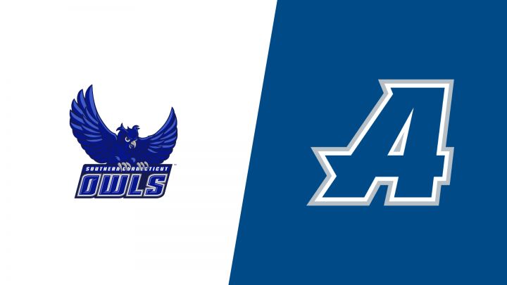 2026 Southern Connecticut vs Assumption - Women's