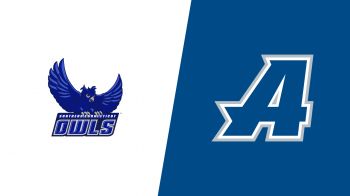 Replay: SCSU vs Assumption | Oct 9 @ 5 PM