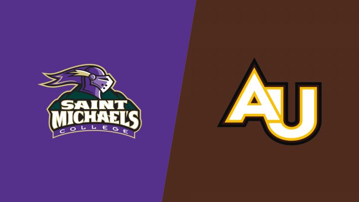 2026 Saint Michael's vs Adelphi - Women's