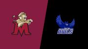 How to Watch: 2026 Molloy vs Southern Connecticut - Men's | Men's Soccer