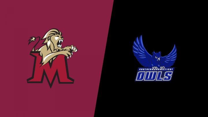 2026 Molloy vs Southern Connecticut - Men's