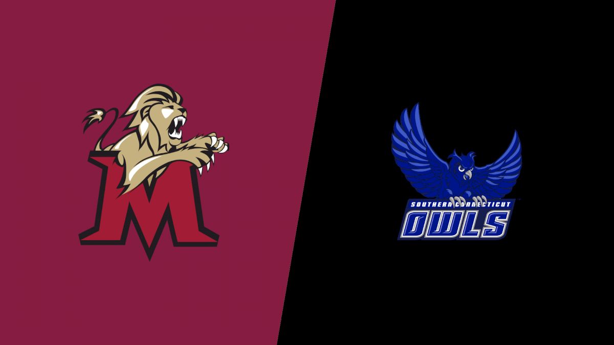How to Watch: 2026 Molloy vs Southern Connecticut - Men's | Men's Soccer