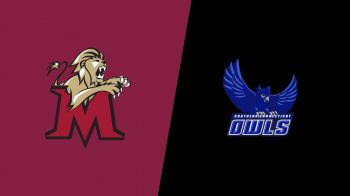 Replay: Molloy vs SCSU | Oct 13 @ 7 PM