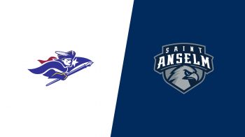 Replay: SNHU vs Saint Anselm | Oct 6 @ 7 PM