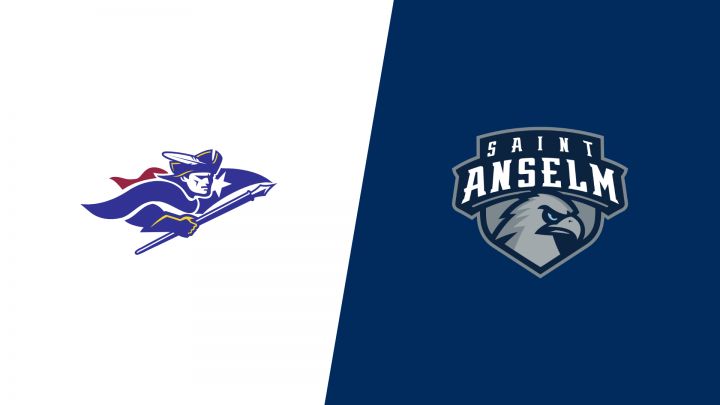 2026 Southern New Hampshire vs Saint Anselm - Field Hockey