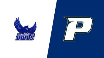 Replay: SCSU vs Pace | Oct 6 @ 4 PM