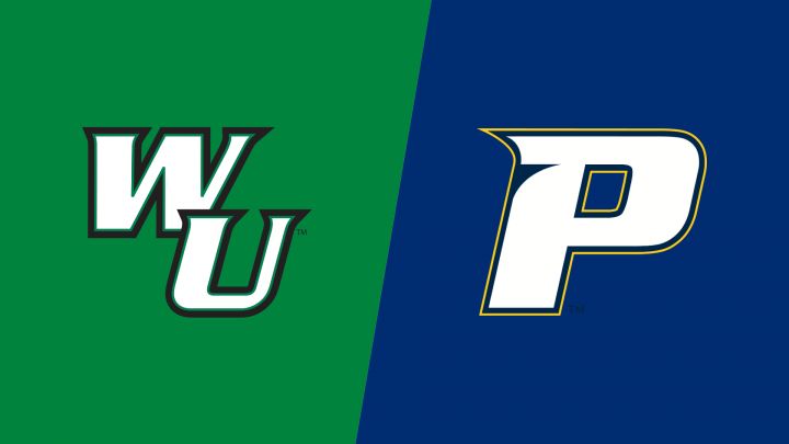 2026 Wilmington (DE) vs Pace University - Women's