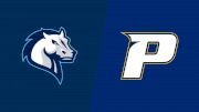 How to Watch: 2026 Mercy vs Pace University - Men's | Men's Soccer
