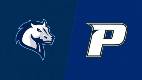 How to Watch: 2026 Mercy vs Pace University - Men's | Men's Soccer