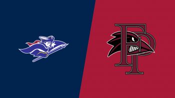 Replay: SNHU vs Franklin Pierce | Oct 10 @ 1 PM