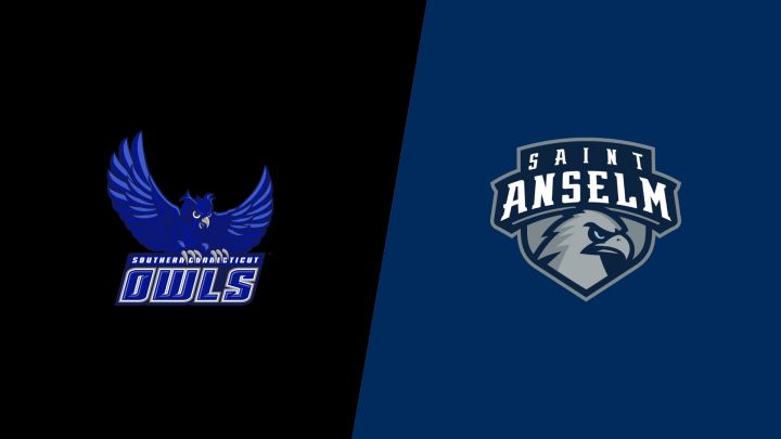 2026 Southern Connecticut vs Saint Anselm - Field Hockey