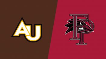 Replay: Adelphi vs Franklin Pierce | Oct 10 @ 12 PM