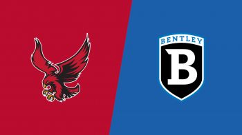 Replay: Roberts Wesleyan vs Bentley | Oct 14 @ 3 PM