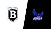 2026 Bentley vs Southern Connecticut - Field Hockey