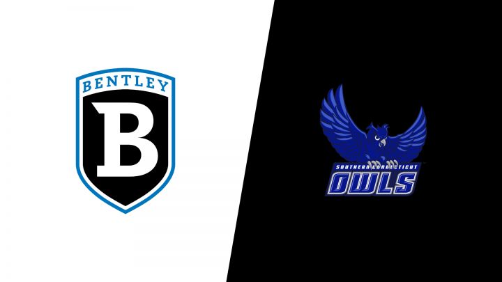 2026 Bentley vs Southern Connecticut - Field Hockey