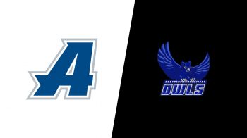 Replay: Assumption vs SCSU | Oct 17 @ 6 PM