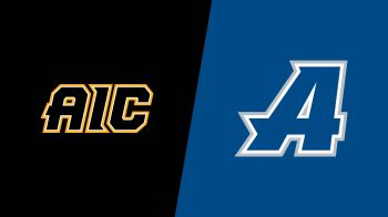 Replay: AIC vs Assumption | Oct 14 @ 7 PM