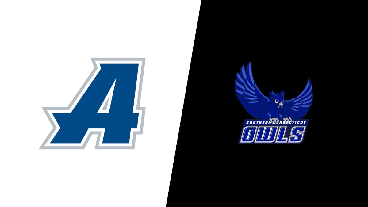 How to Watch: 2026 Assumption vs Southern Connecticut - Men's | Football