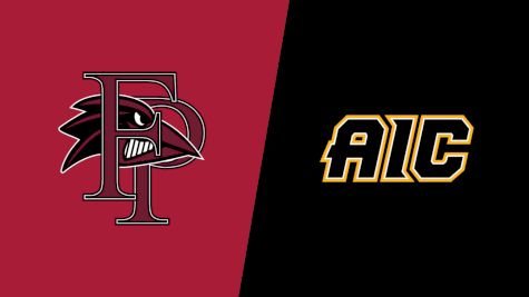 2026 Franklin Pierce vs American International - Field Hockey