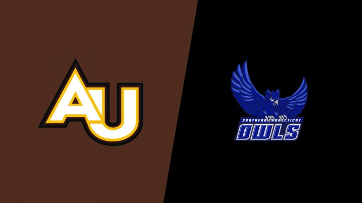 2026 Adelphi vs Southern Connecticut - Women's
