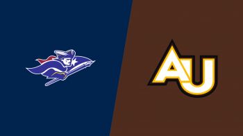 Replay: SNHU vs Adelphi | Oct 17 @ 12 PM