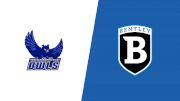 How to Watch: 2026 Southern Connecticut vs Bentley - Men's | Men's Soccer
