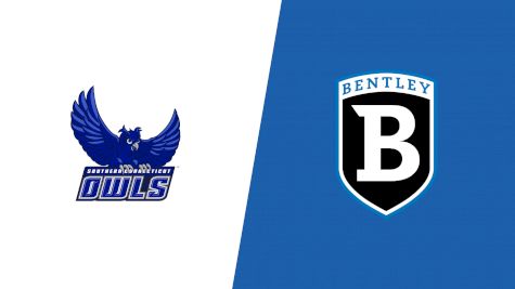 How to Watch: 2026 Southern Connecticut vs Bentley - Men's | Men's Soccer