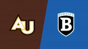 2026 Adelphi vs Bentley - Field Hockey