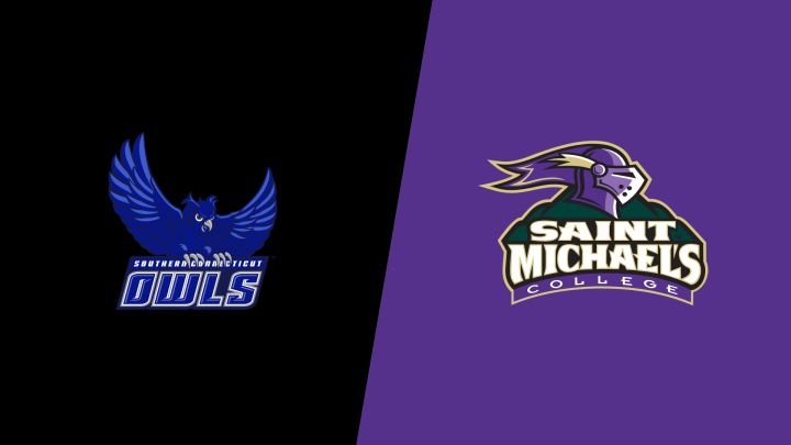 2026 Southern Connecticut vs Saint Michael's - Women's