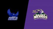 How to Watch: 2026 Southern Connecticut vs Saint Michael's - Women's