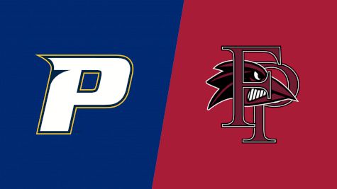 2026 Pace University vs Franklin Pierce