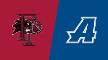 Replay: Franklin Pierce vs Assumption | Oct 21 @ 7 PM