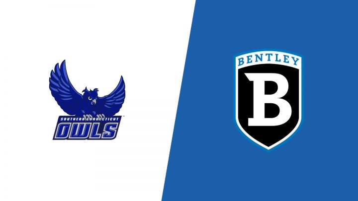 2026 Southern Connecticut vs Bentley - Men's