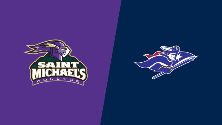 2026 Saint Michael's vs Southern New Hampshire - Field Hockey