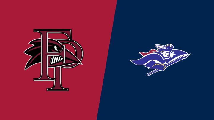 2026 Franklin Pierce vs Southern New Hampshire - Men's