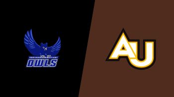 Replay: SCSU vs Adelphi | Oct 27 @ 4 PM