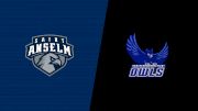 2026 Saint Anselm vs Southern Connecticut - Field Hockey