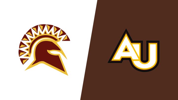 2026 St. Thomas Aquinas vs Adelphi - Men's
