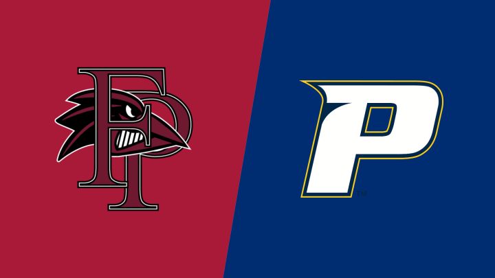 2026 Franklin Pierce vs Pace University - Women's