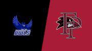 2026 Southern Connecticut vs Franklin Pierce - Field Hockey