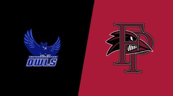 Replay: SCSU vs Franklin Pierce | Oct 24 @ 5 PM
