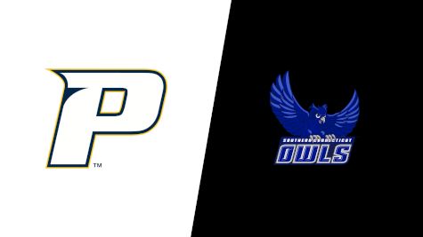 How to Watch: 2026 Pace University vs Southern Connecticut - Men's