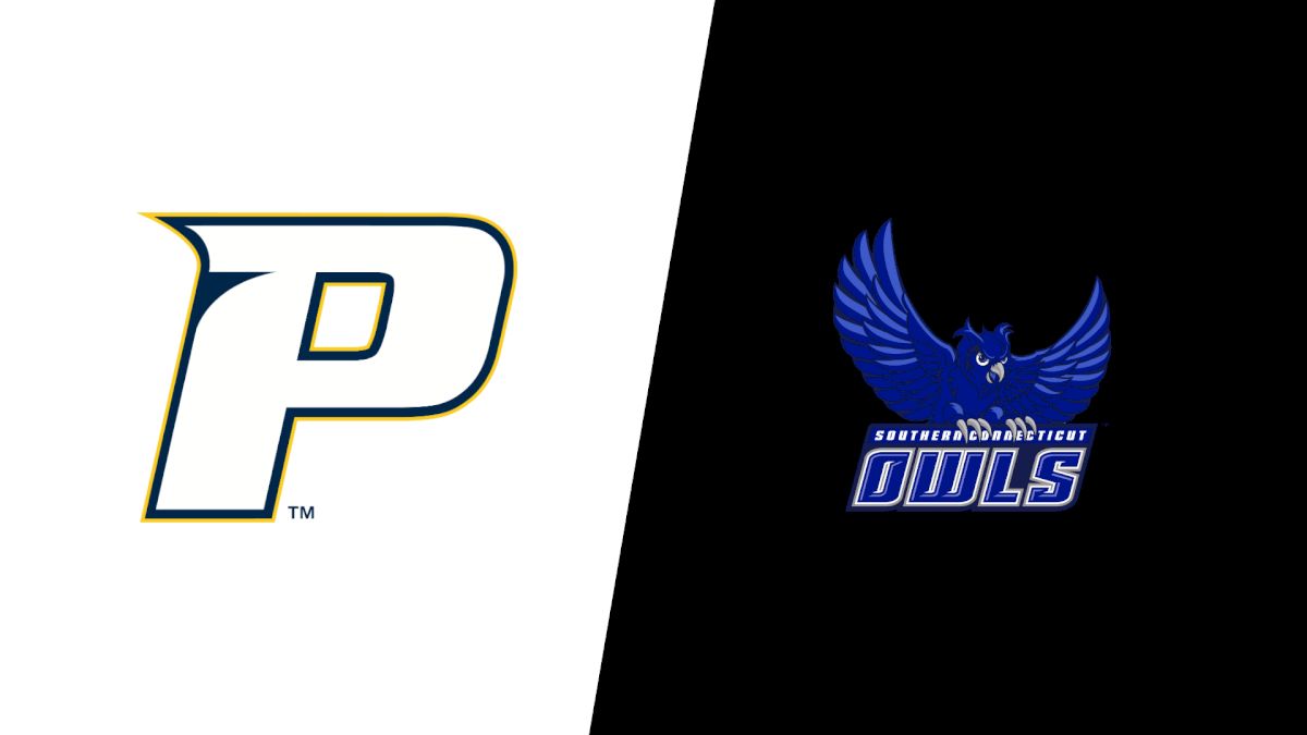 How to Watch: 2026 Pace University vs Southern Connecticut - Men's