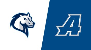 Replay: Mercy vs Assumption | Oct 28 @ 7 PM