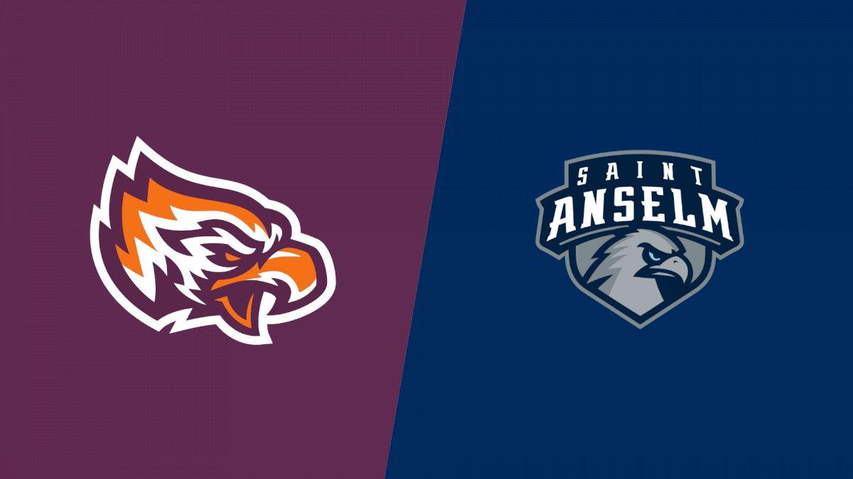 How to Watch: 2026 Post vs Saint Anselm | Football