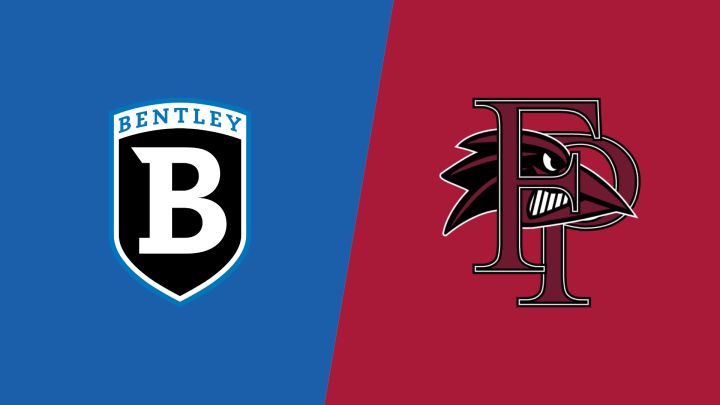 2026 Bentley vs Franklin Pierce - Field Hockey
