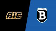 2026 American International vs Bentley - Men's
