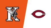 2026 Kalamazoo vs UChicago - Women's