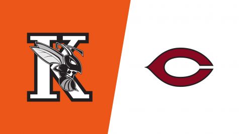 2026 Kalamazoo vs UChicago - Women's